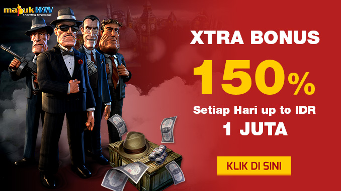 Agen IDN Poker Terpercaya